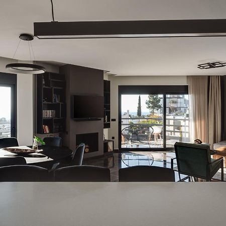 Athenian Riviera Luxurious Residence מראה חיצוני תמונה
