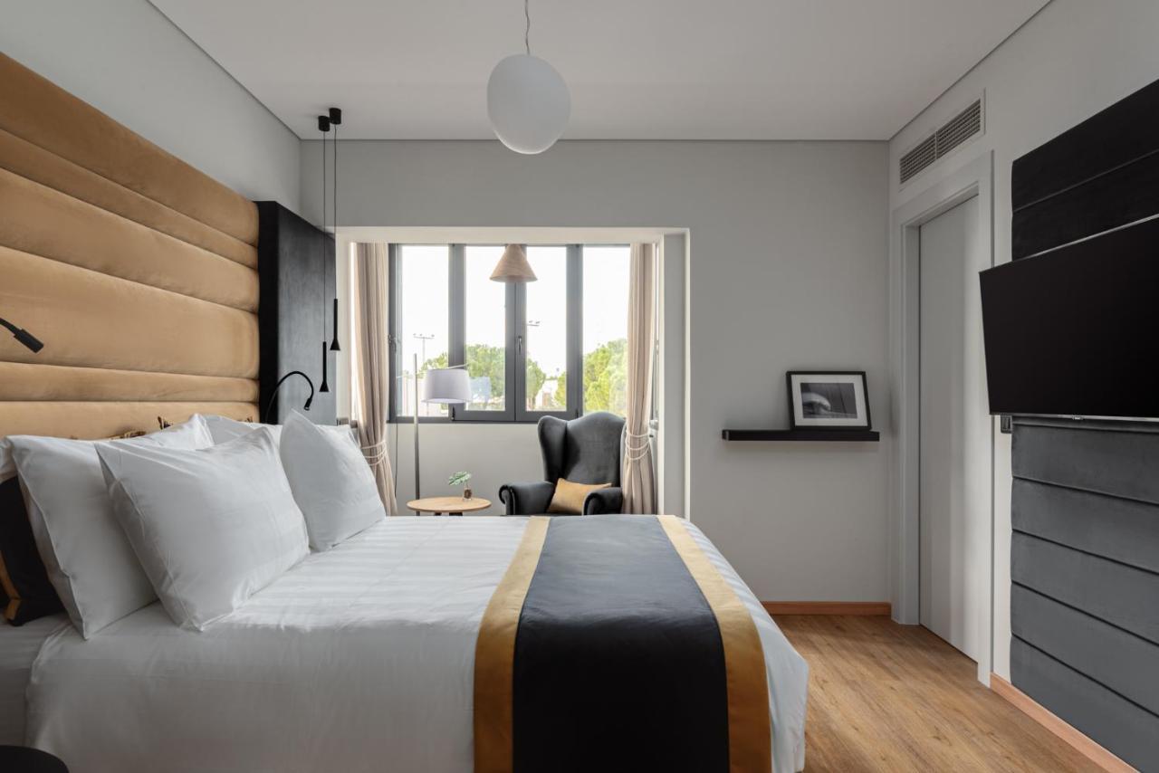 Athenian Riviera Luxurious Residence מראה חיצוני תמונה