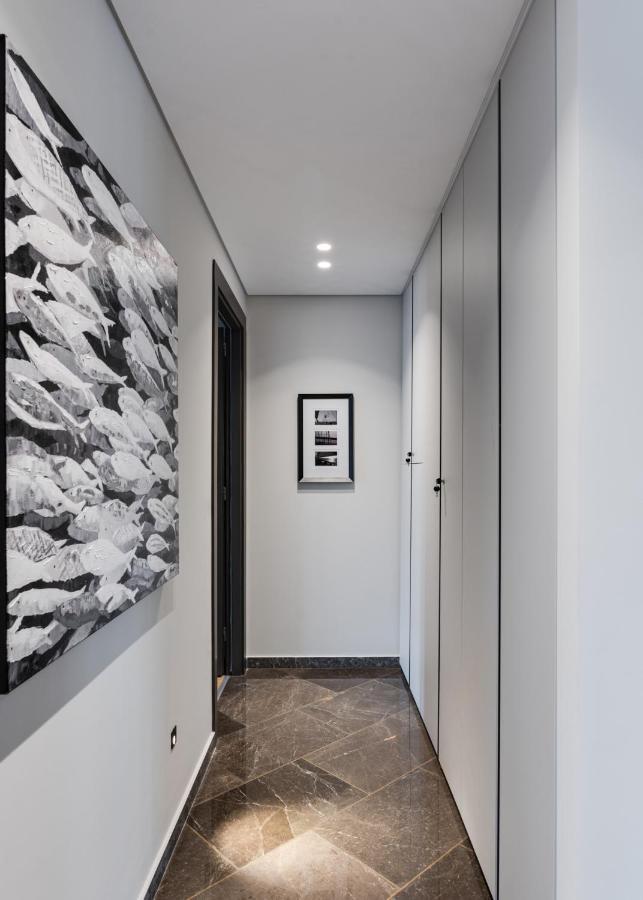 Athenian Riviera Luxurious Residence מראה חיצוני תמונה