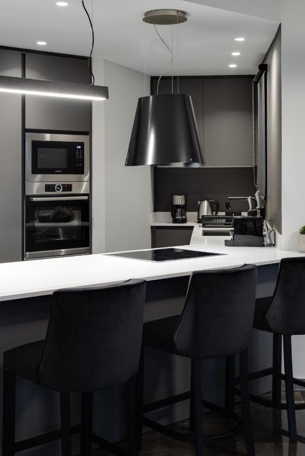 Athenian Riviera Luxurious Residence מראה חיצוני תמונה
