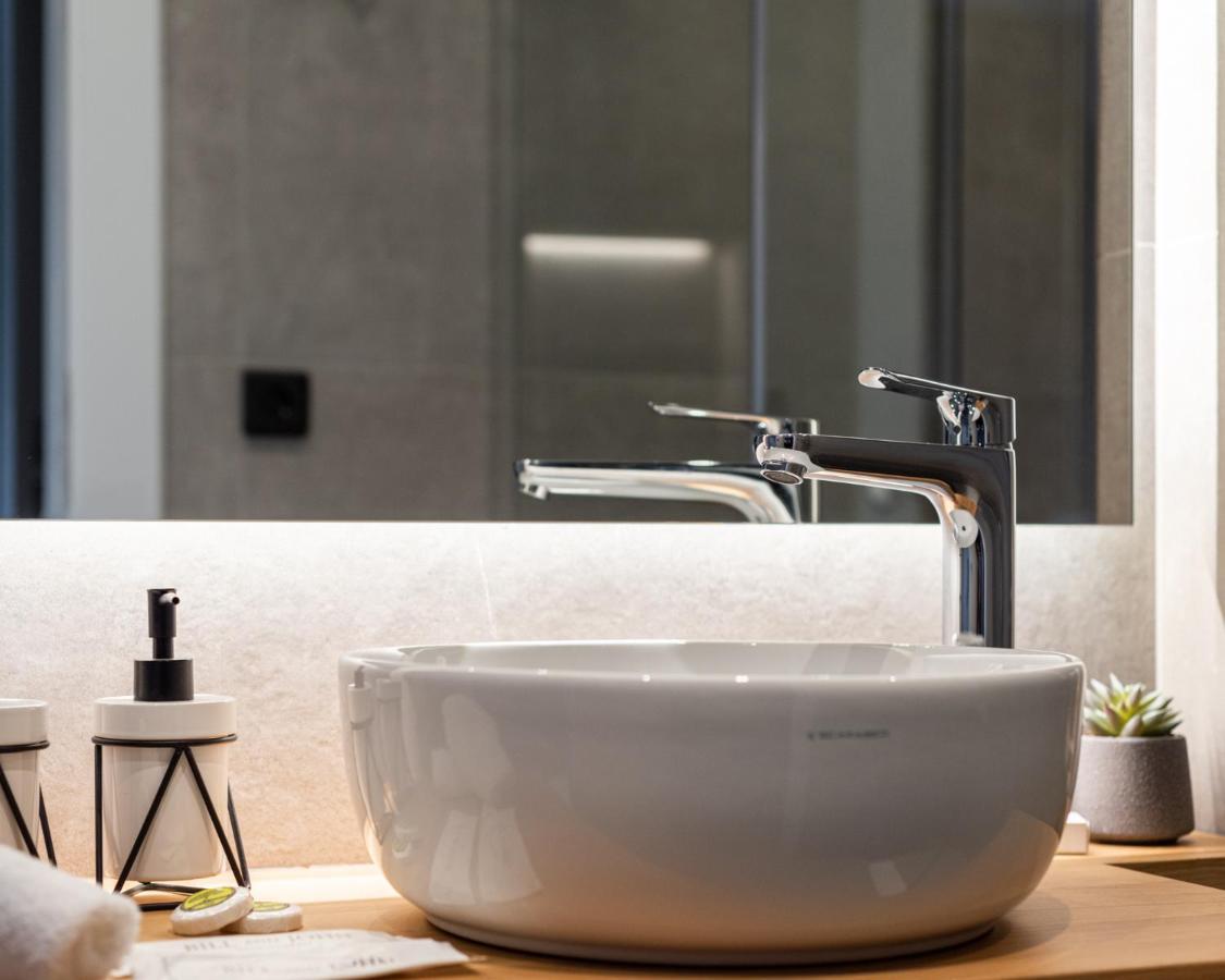 Athenian Riviera Luxurious Residence מראה חיצוני תמונה