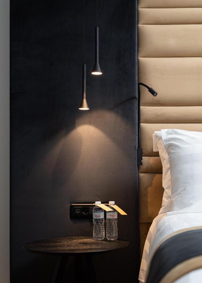 Athenian Riviera Luxurious Residence מראה חיצוני תמונה