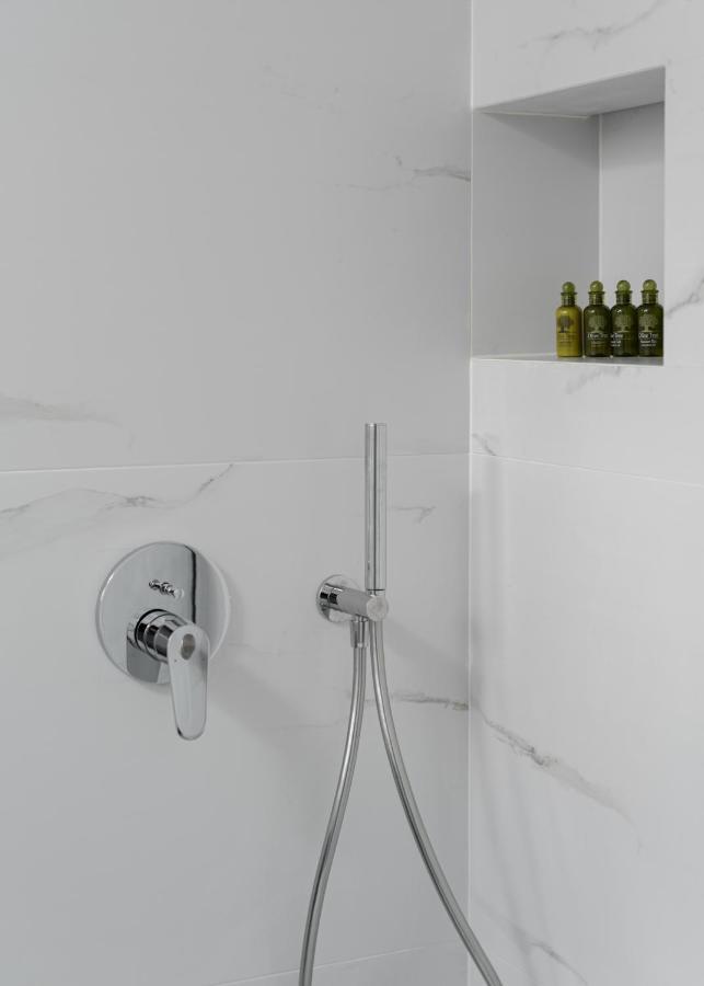 Athenian Riviera Luxurious Residence מראה חיצוני תמונה