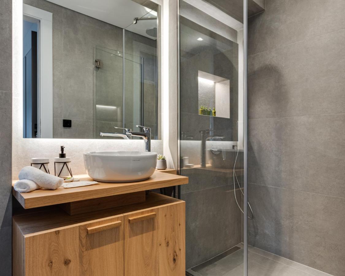 Athenian Riviera Luxurious Residence מראה חיצוני תמונה