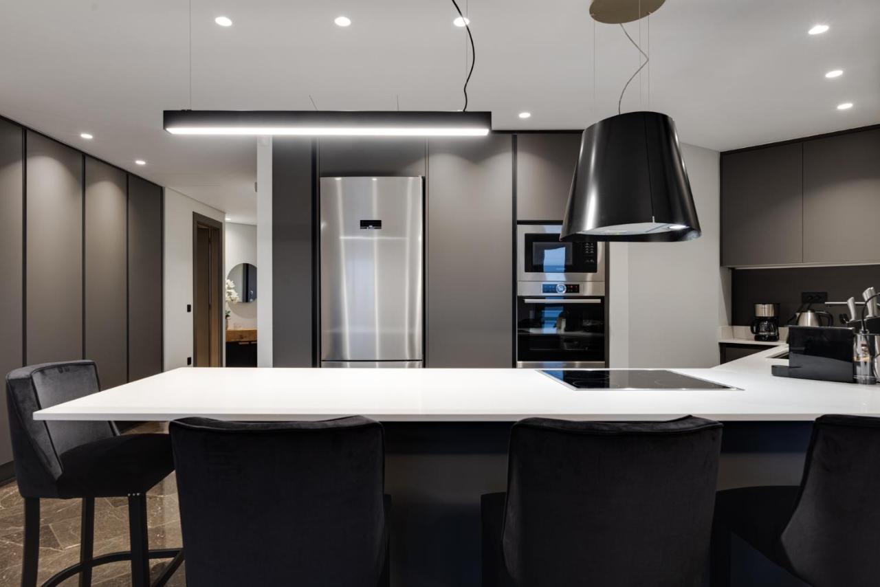 Athenian Riviera Luxurious Residence מראה חיצוני תמונה
