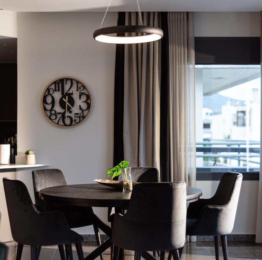 Athenian Riviera Luxurious Residence מראה חיצוני תמונה