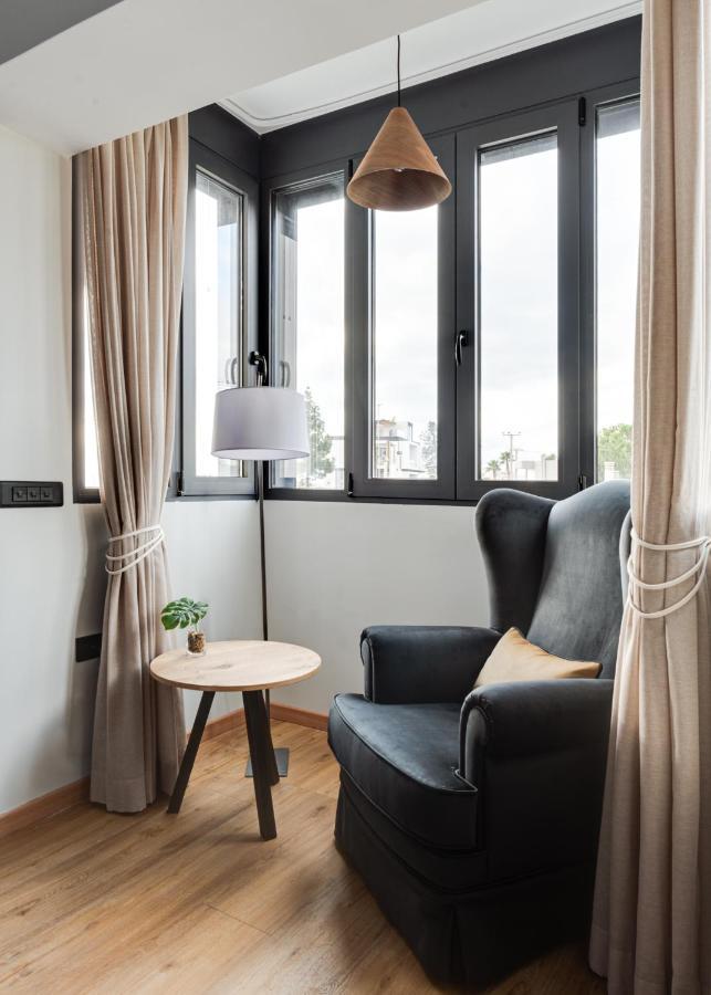 Athenian Riviera Luxurious Residence מראה חיצוני תמונה